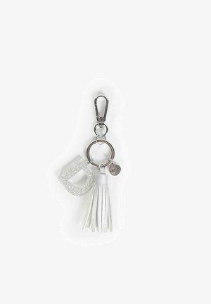 Miriade MIRA - Porte-clefs - argento