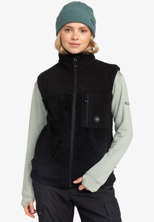 WARMLINK  - Bodywarmer - true black