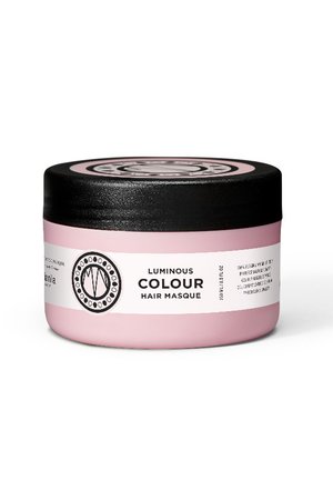 LUMINOUS COLOUR MASQUE - Masque pour les cheveux