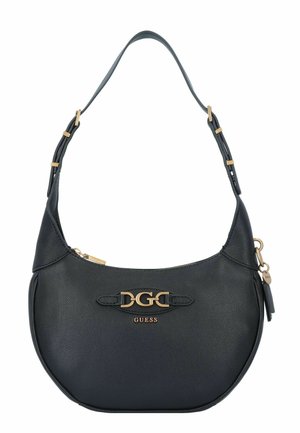 Borsa a mano - black