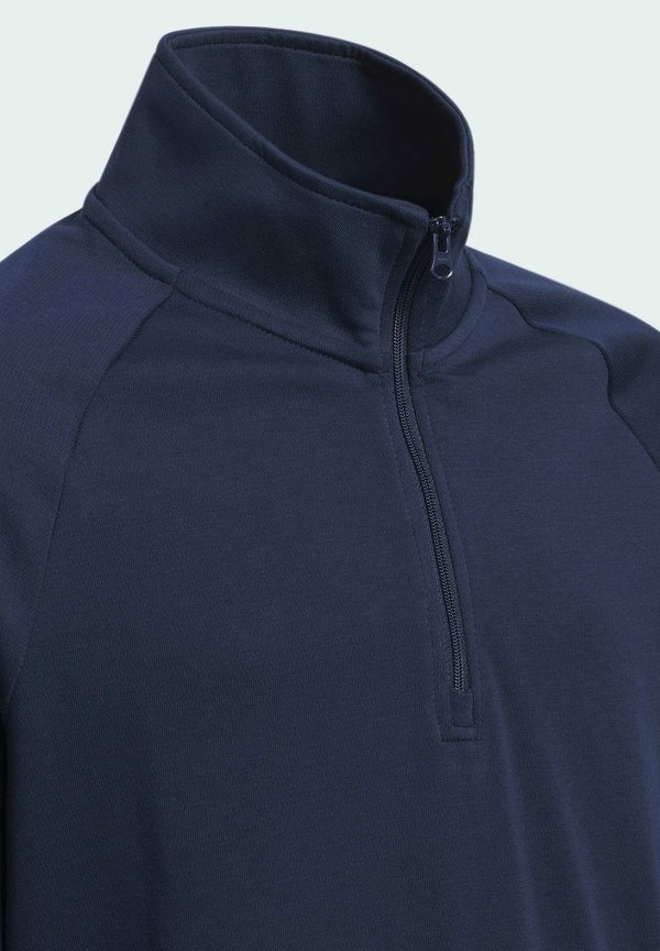 1/4-ZIP LAYER PULLOVER - Jumper2