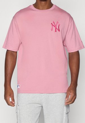 Article de supporter d'équipe de club - pink