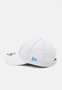 New Era TEAM OUTLINE 9FORTY® UNISEX - Gorra - white