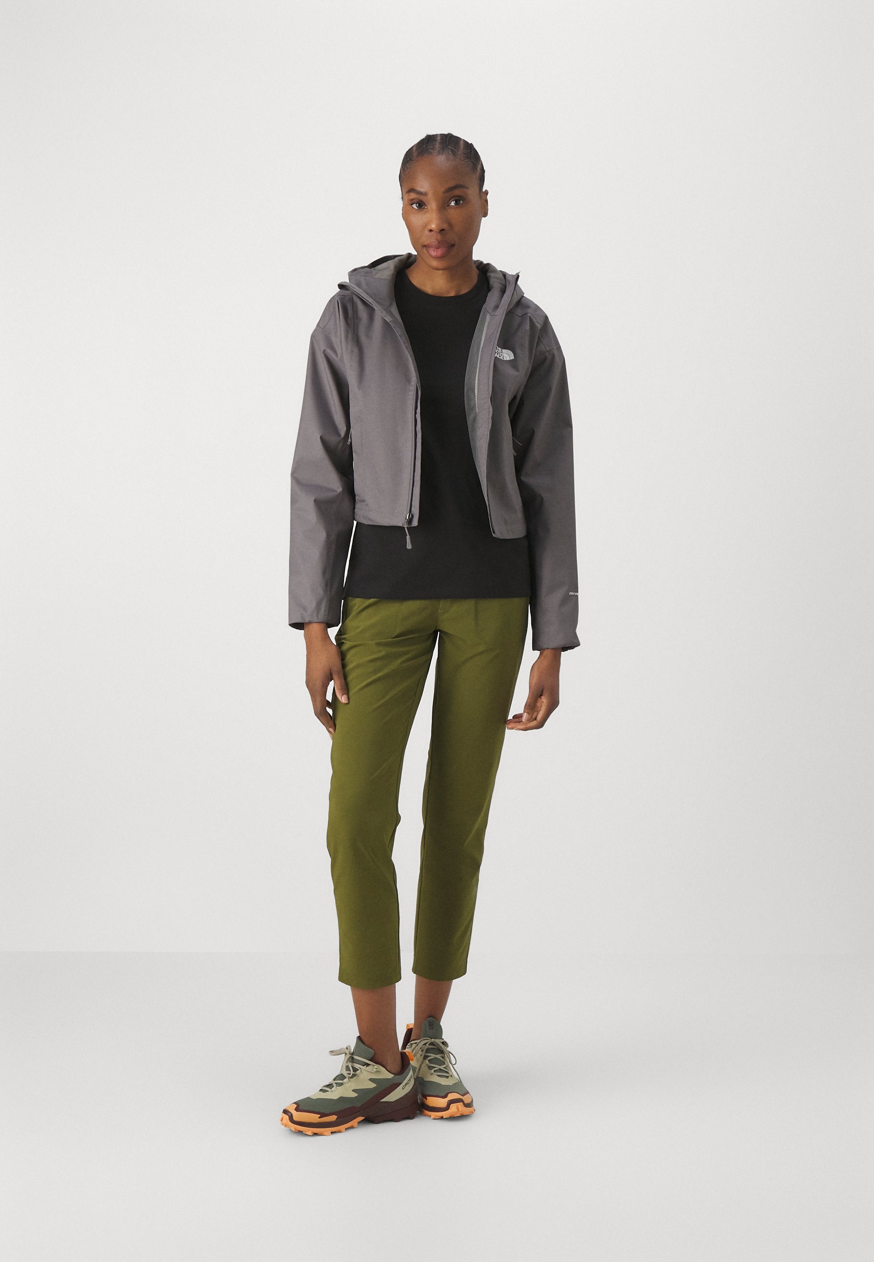 【THE NORTH FACE】◆W'S QUEST JACKET◆大人気・関税込◆ The North Face Womens Quest Insulated Jacket - Women's