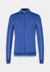 RAFTER TRACK TOP - Trainingsjacke - navy