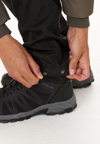 Whistler Pantalons outdoor - phantom