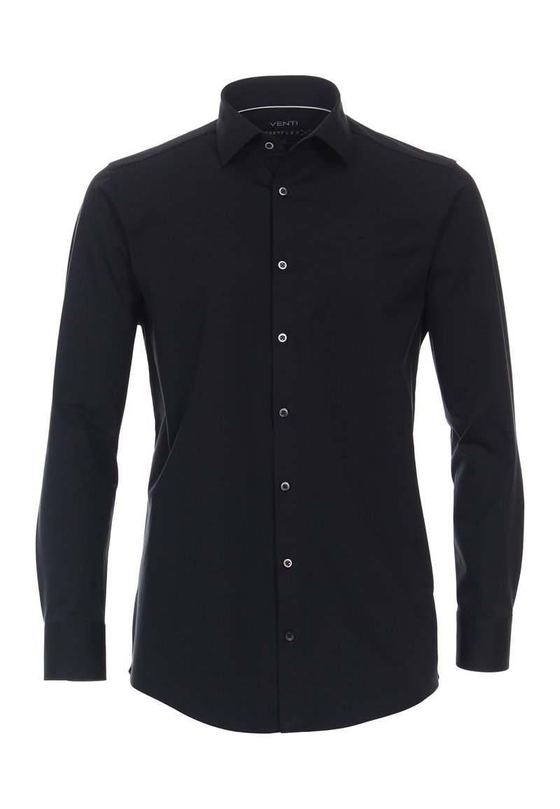 VENTI MODERN FIT - Overhemd - dunkelblau