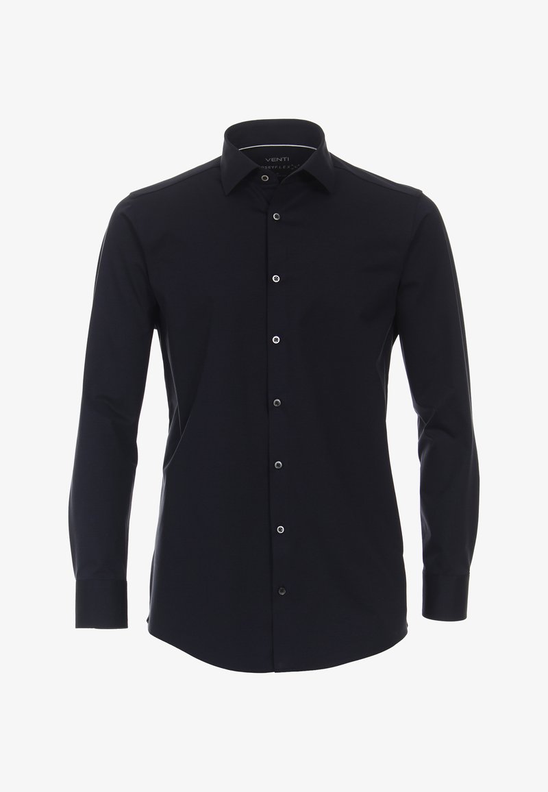 VENTI MODERN FIT - Overhemd - dunkelblau