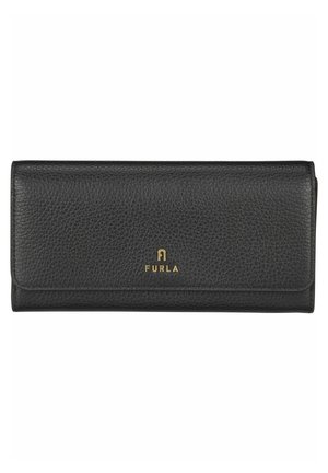 CAMELIA CONTINENTAL WALLET ST. ERACLE - Peněženka - nero