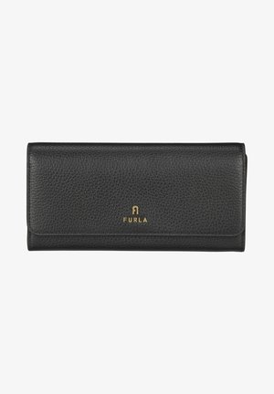 Furla CAMELIA CONTINENTAL - Portafoglio - nero