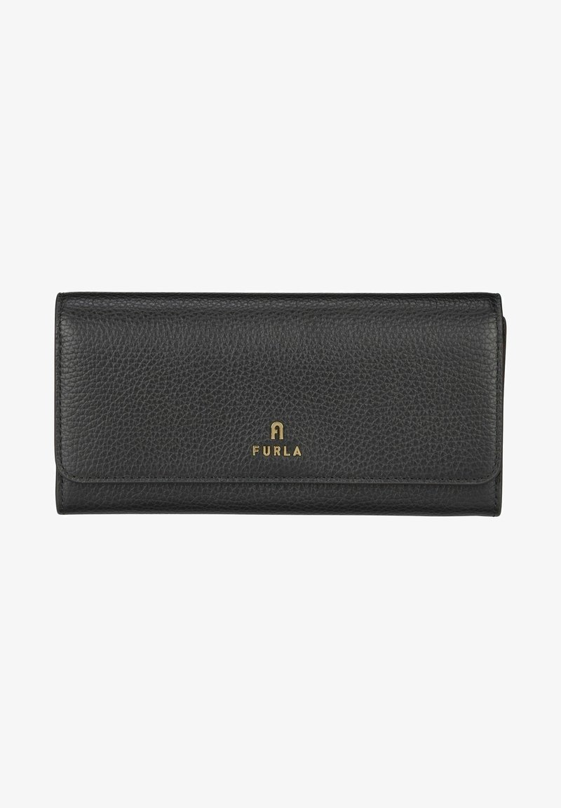 Furla CAMELIA CONTINENTAL - Πορτοφόλι - nero