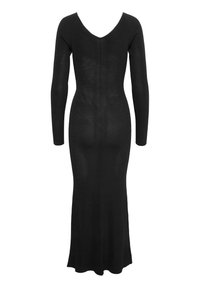 Gestuz Vestito lungo - black