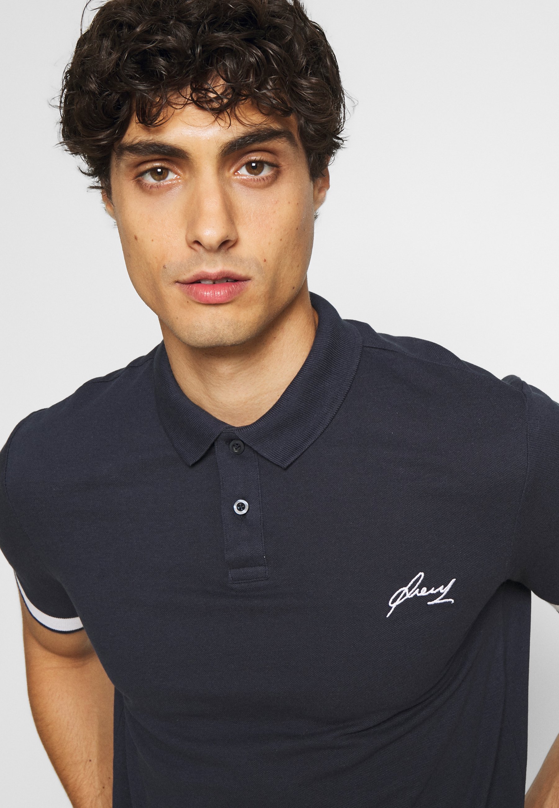 Herrer Poloshirts Herrer Poloshirts