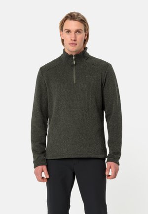 Vaude TESERO  - Maglione - khaki