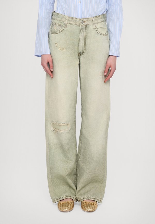 GENOA - Relaxed fit jeans