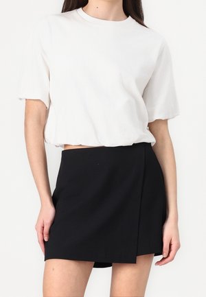 T-shirt basic - white