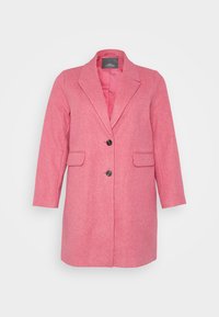 CARBLAKE FITTED COAT  - Cappotto classico - granita