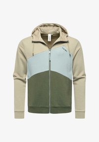 Selected, dark olive