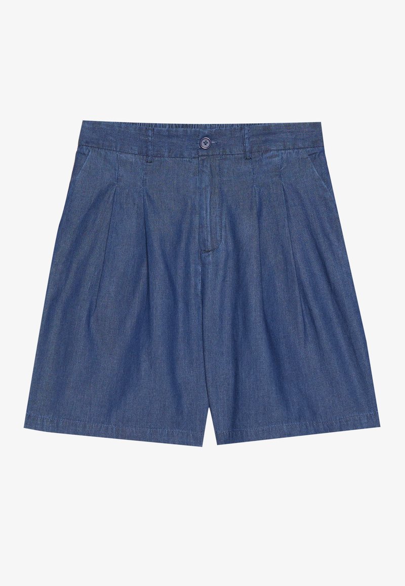 Zign Studio Jeansshort blauw denim/bluedenim