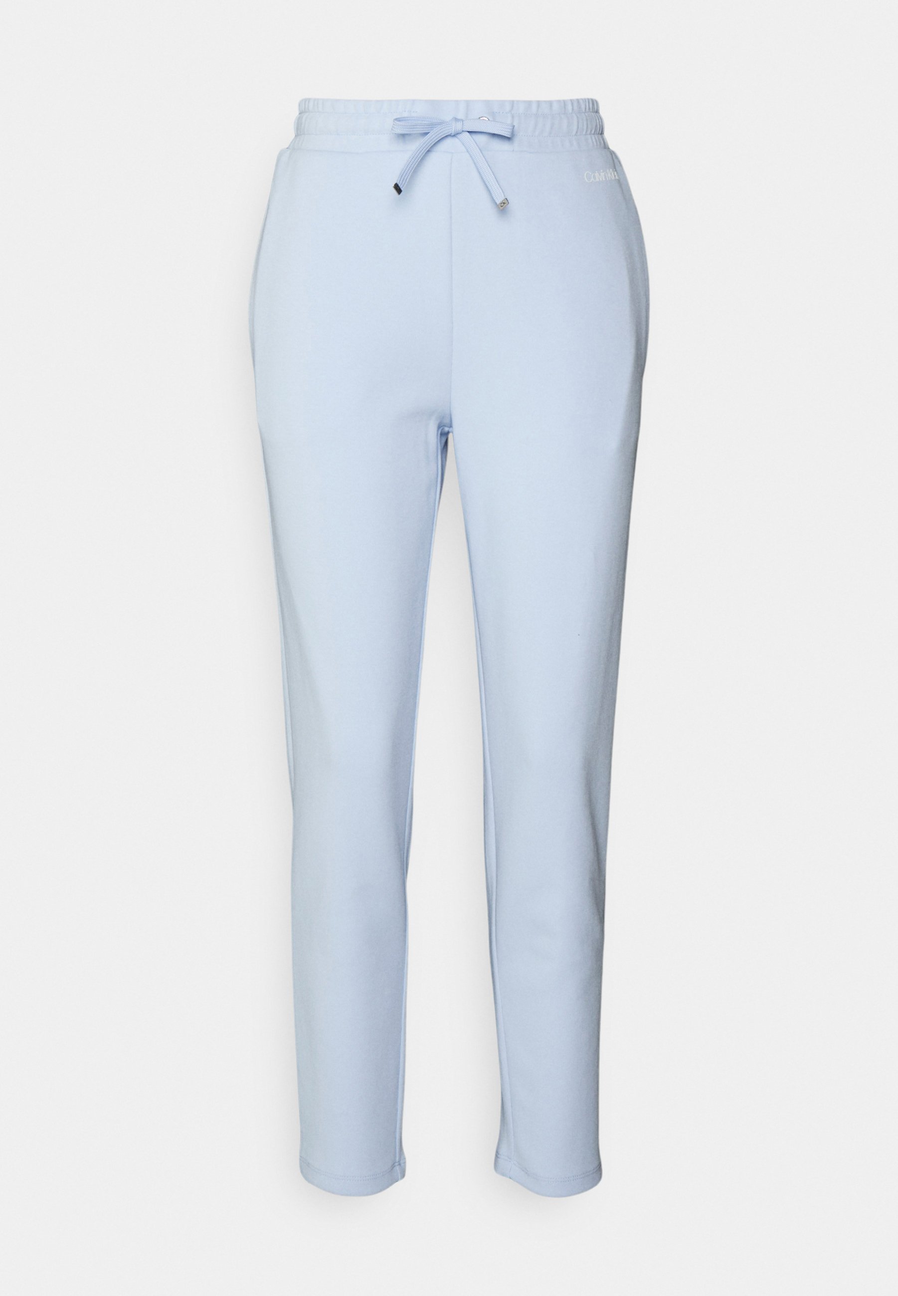 Calvin Klein JOGGER - Tracksuit bottoms 