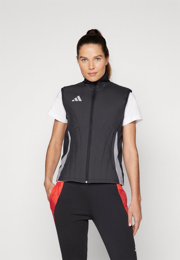 TIRO COMPETITION WINTERIZED VEST - Waistcoat2