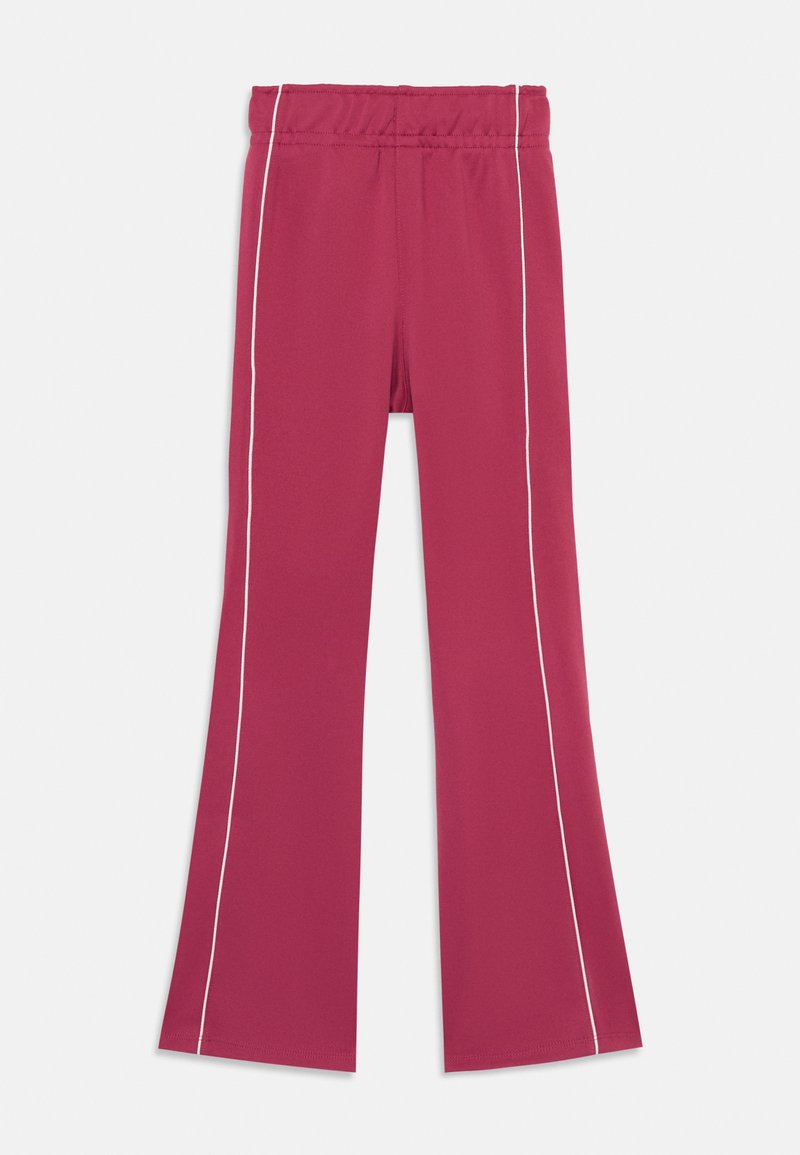 Nike Sportswear TRACK PANT Pantaloni sportivi sweet beet/sail