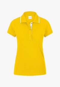 Niet geselecteerd, sunny yellow