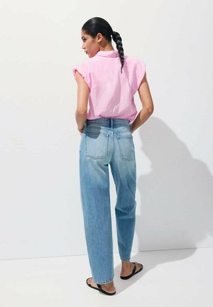 Mango, ADULT - Chemisier - pink