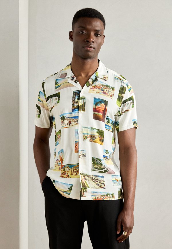 RESORT SHIRT - Hemd