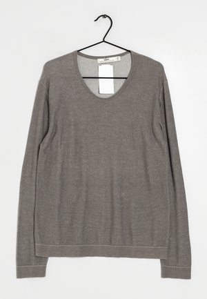 Neule - grey