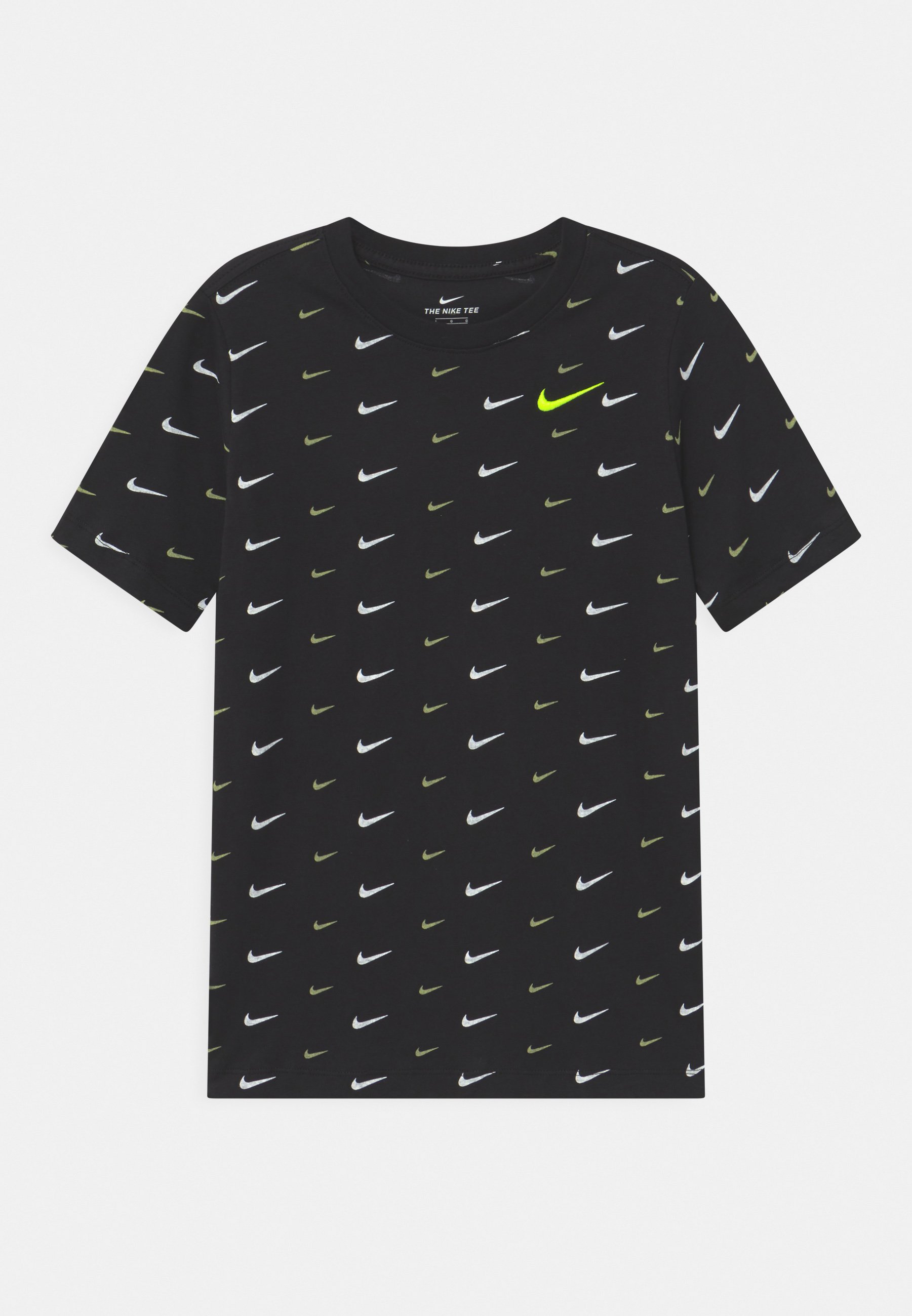 kinder nike shirt