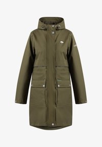 Kijelölve, militäroliv