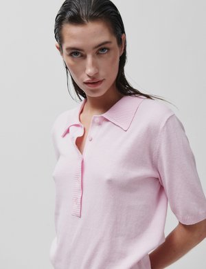 JEANO - Poloskjorter - cherry blossom