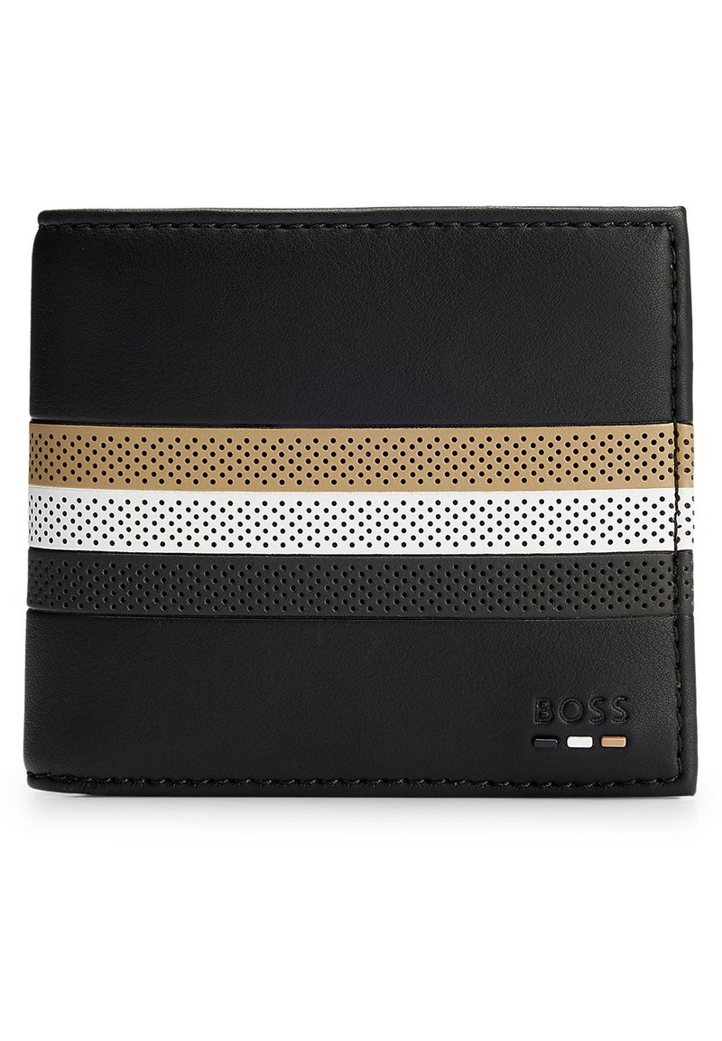 BOSS RAY S_4 CC COIN - Wallet - black - Zalando.co.uk