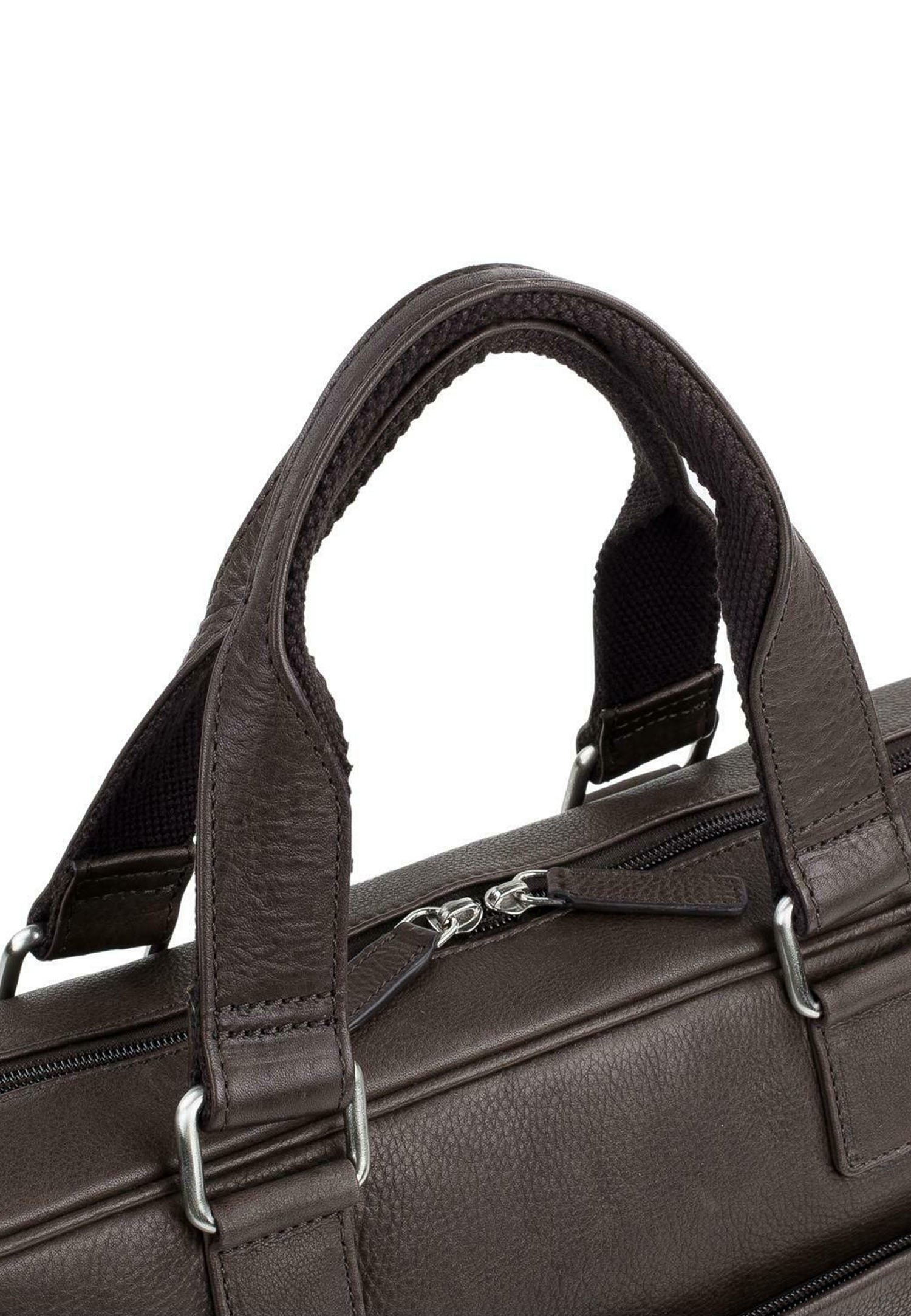 LOIS Jeans Funda para portátil - marron/marrón - Zalando.es