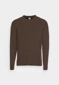 Camisola - green