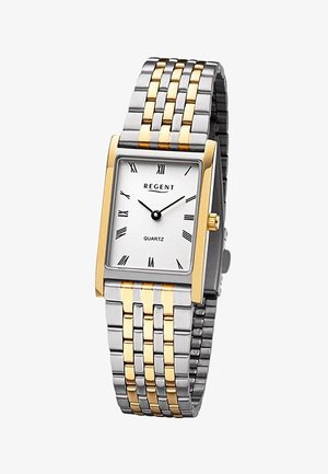Regent, Montre - silberfarben