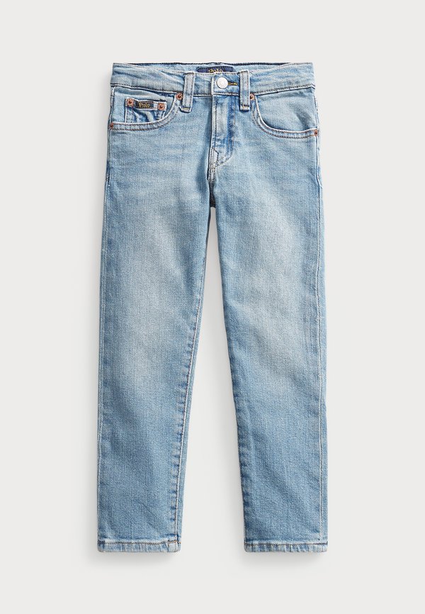 SULLIVAN - Slim fit jeans - manning wash2