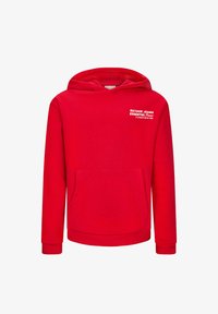 Unausgewählt, red chili