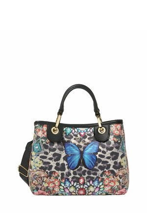 Sac à main - multicolore