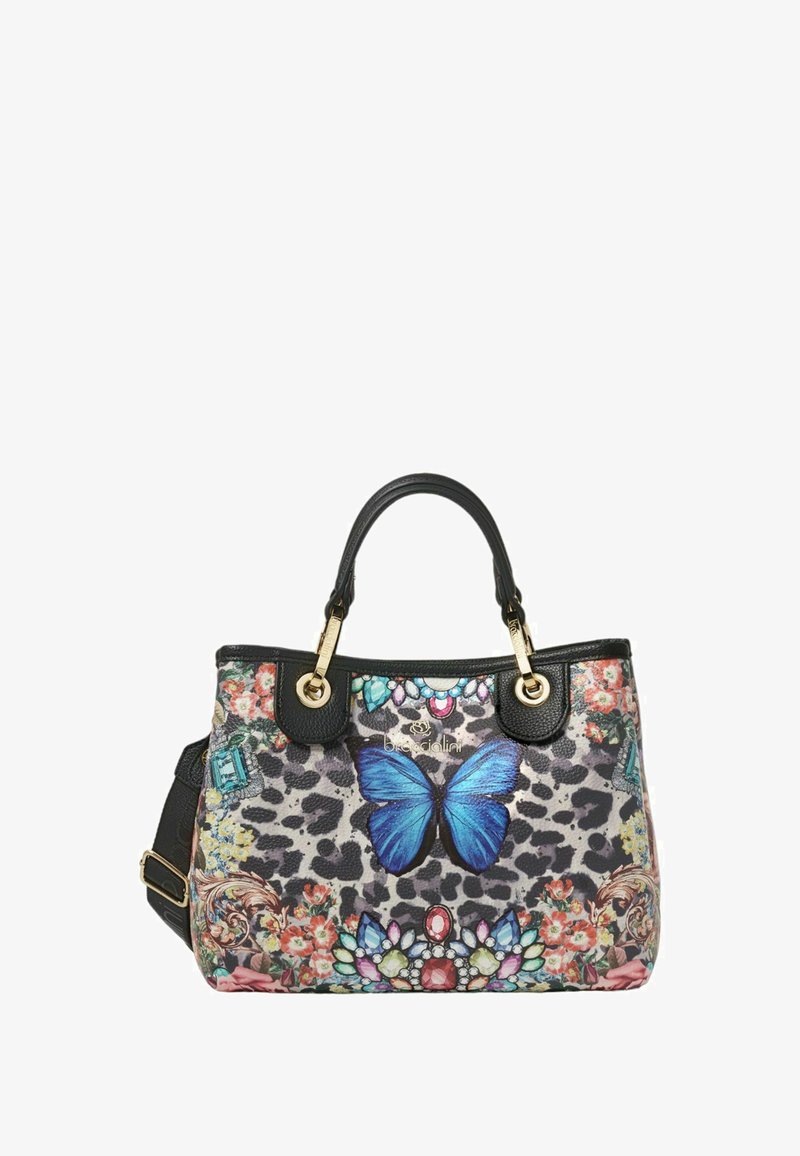Braccialini Sac à main - multicolore