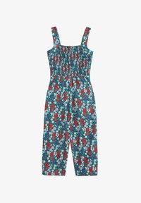 Sélectionné, multi wild hollyhock dark drift