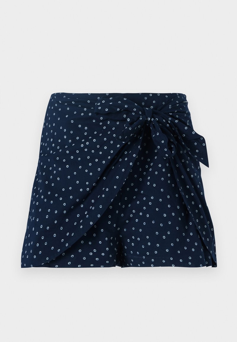 Pepe Jeans Shorts blauw