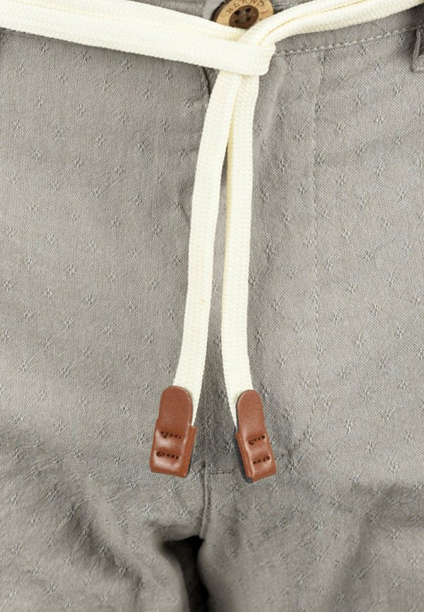 BHSerge - Shorts - granite2