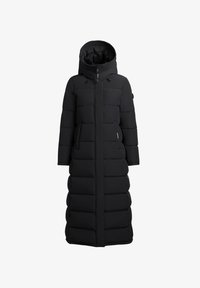 Unselected, black
