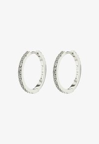 Seleccionado, silver