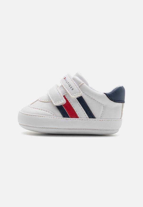 KIKI UNISEX – Krabbelschuh