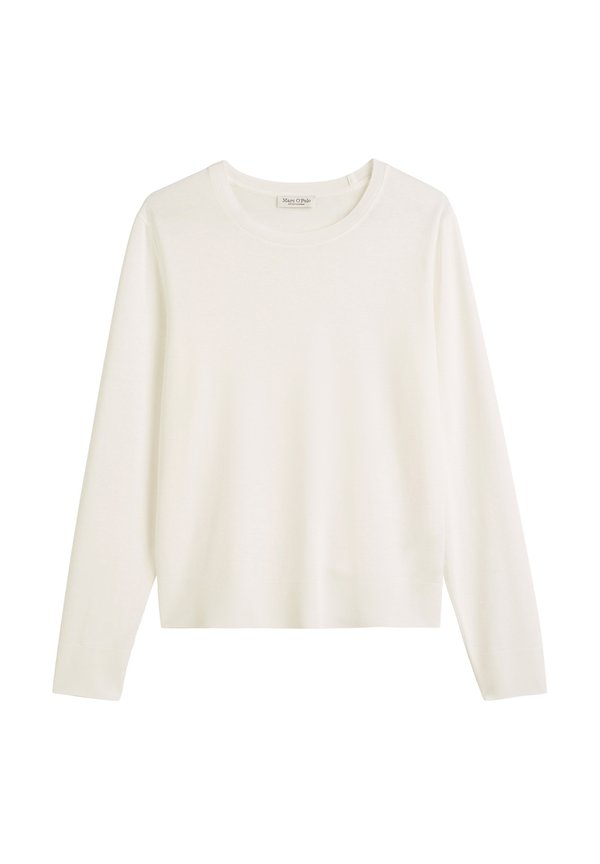 CREW-NECK - Long sleeved top3