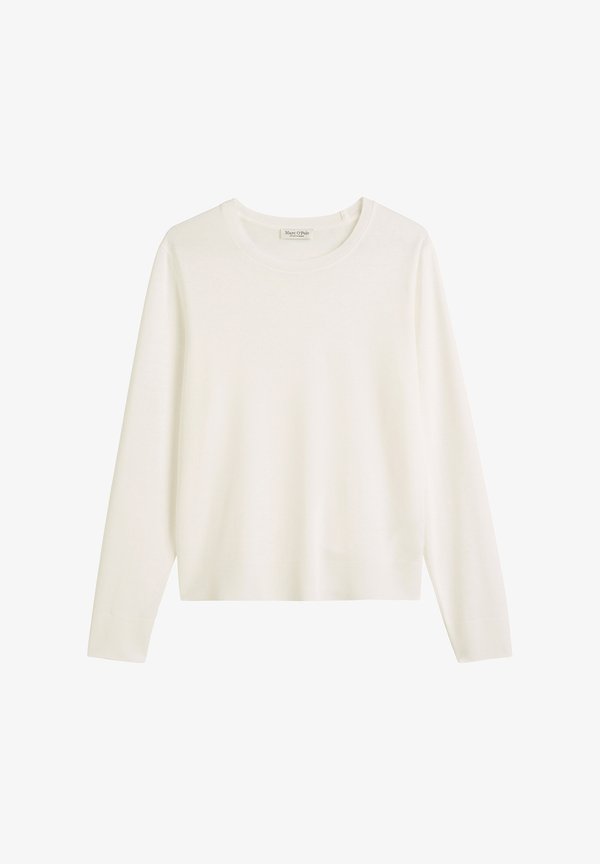 CREW-NECK - Long sleeved top3