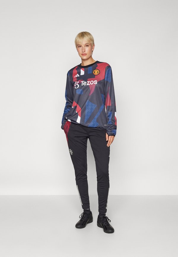 MANCHESTER UNITED PRE MATCH WARM - Long sleeved top2